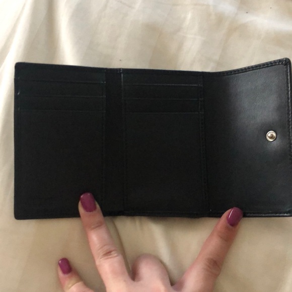 Coach wallet - Picture 2 of 3